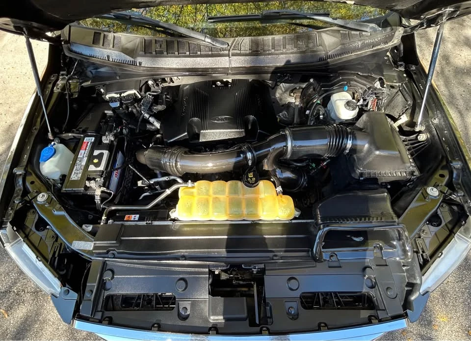 2017 Ford F-150 13th Gen - Image 17 of 20