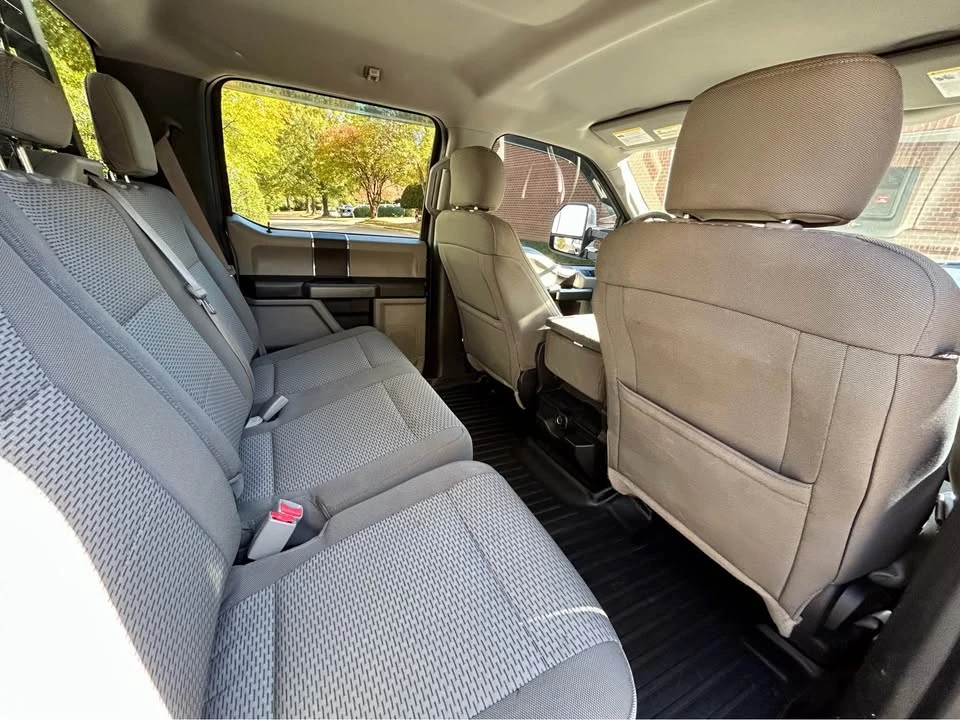 2017 Ford F-150 13th Gen - Image 15 of 20