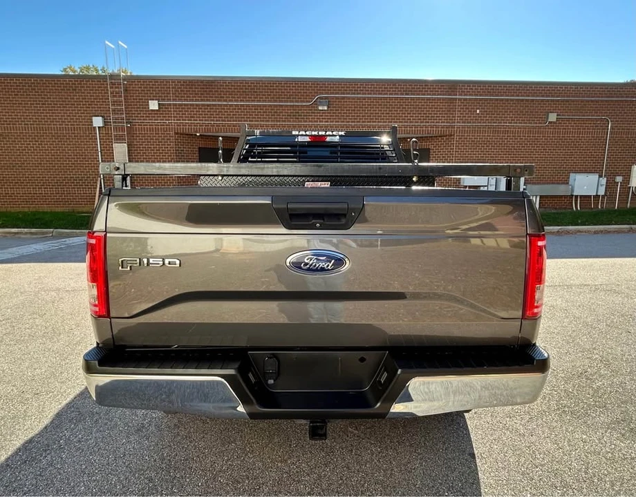 2017 Ford F-150 13th Gen - Image 5 of 20