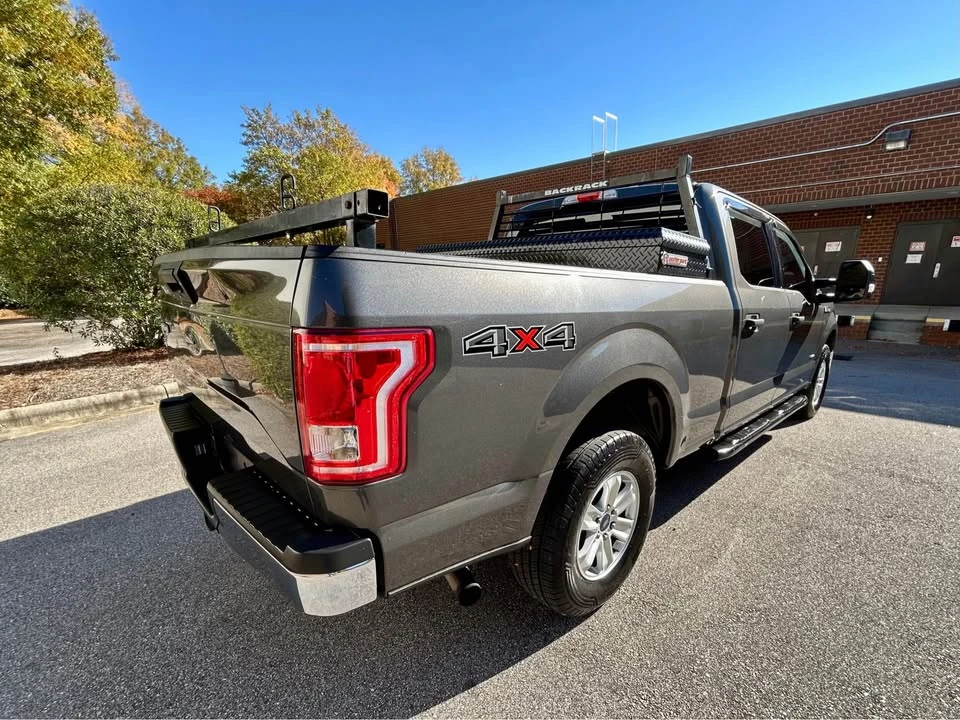 2017 Ford F-150 13th Gen - Image 6 of 20