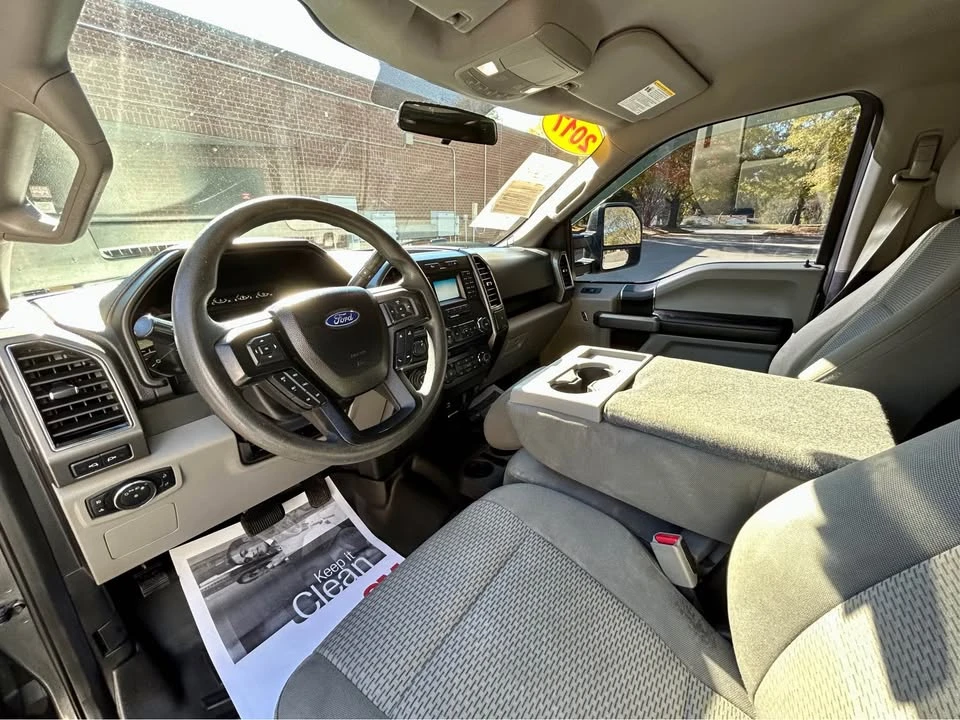 2017 Ford F-150 13th Gen - Image 10 of 20