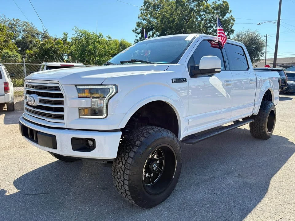 2017 Ford F-150 13th Gen - Image 3 of 9