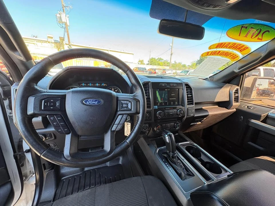 2017 Ford F-150 13th Gen - Image 4 of 9