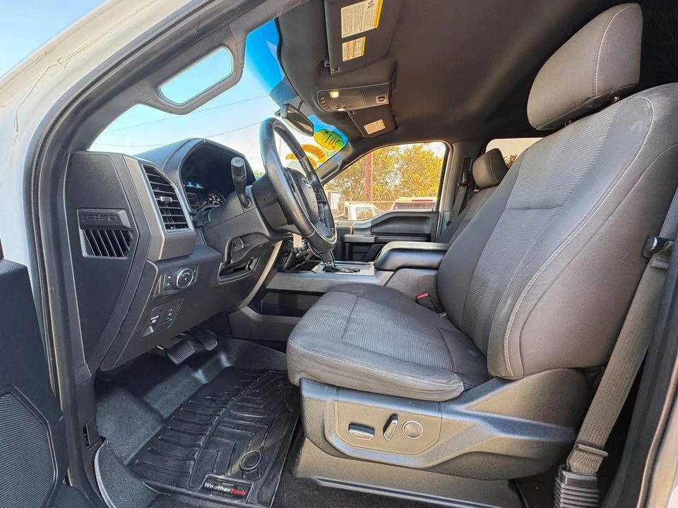 2017 Ford F-150 13th Gen - Image 5 of 9