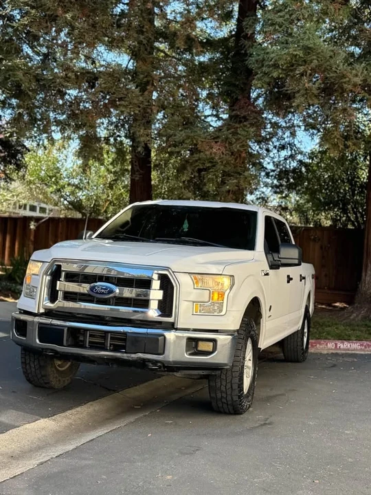 2017 Ford F-150 13th Gen - Image 15 of 20