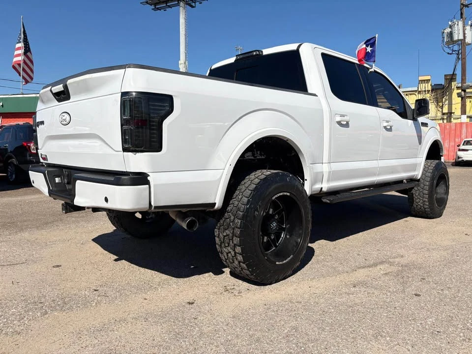 2017 Ford F-150 13th Gen - Image 8 of 9