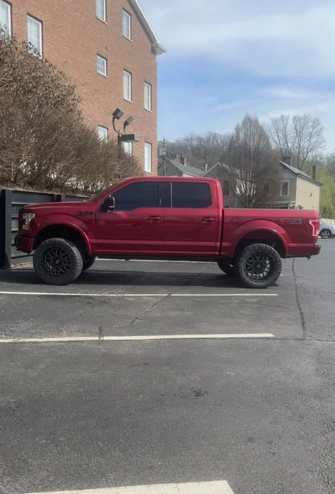 2017 Ford F-150 13th Gen - Image 4 of 6