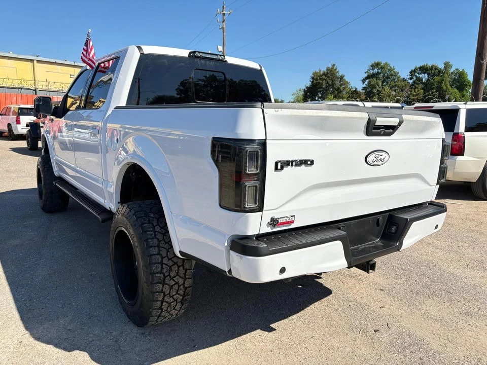 2017 Ford F-150 13th Gen - Image 9 of 9