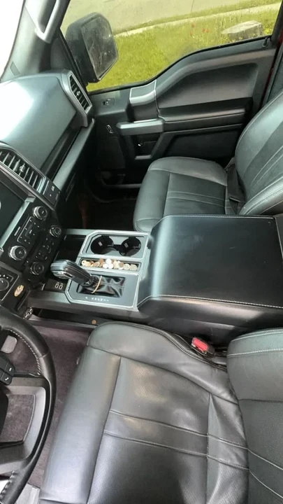 2017 Ford F-150 13th Gen - Image 5 of 6