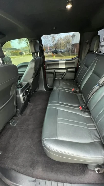 2017 Ford F-150 13th Gen - Image 6 of 6