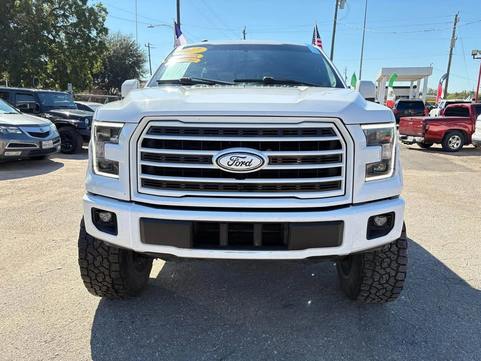 2017 Ford F-150 13th Gen - Image 2 of 9