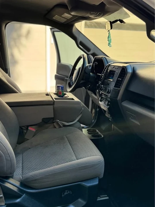 2017 Ford F-150 13th Gen - Image 20 of 20
