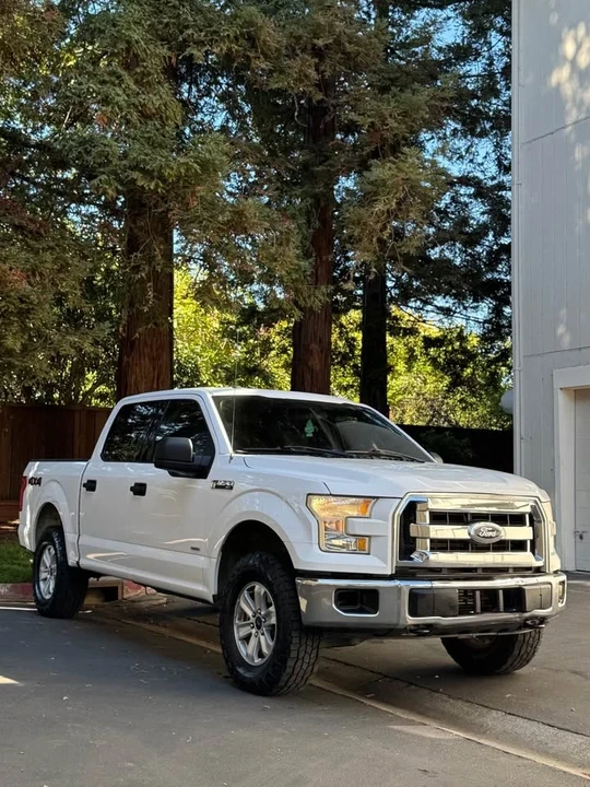 2017 Ford F-150 13th Gen - Image 11 of 20