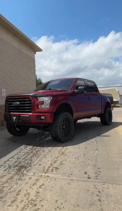 2017 Ford F-150 13th Gen - Image 3 of 6