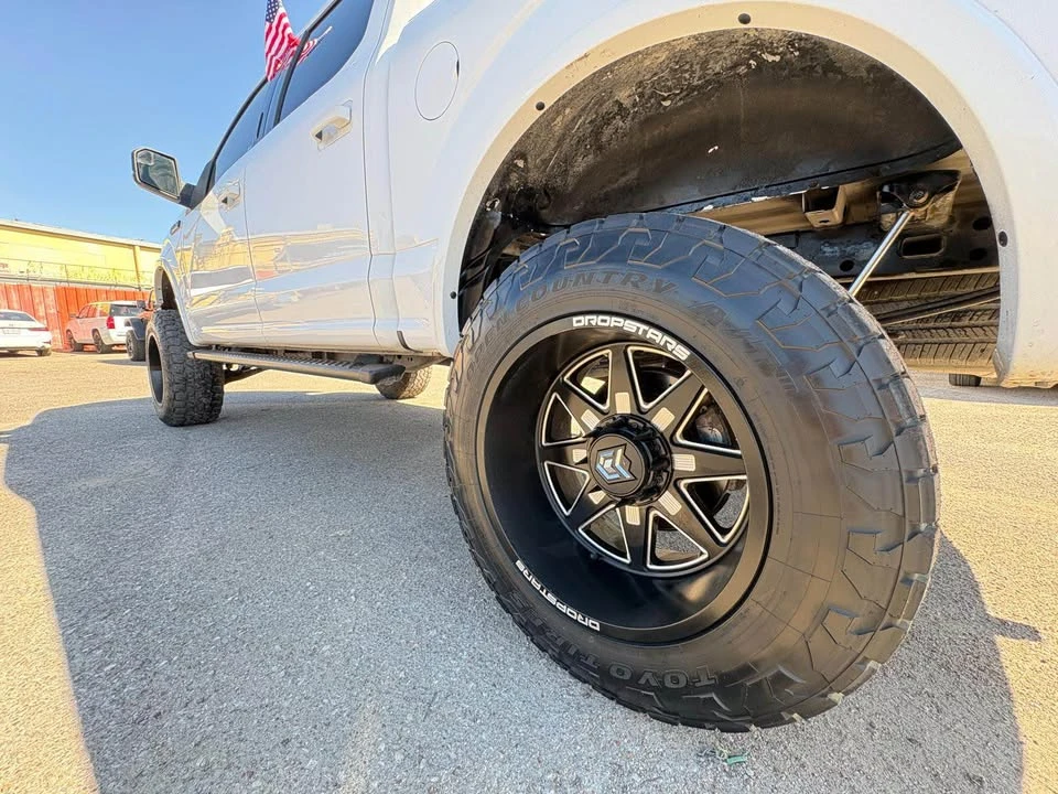 2017 Ford F-150 13th Gen - Image 7 of 9