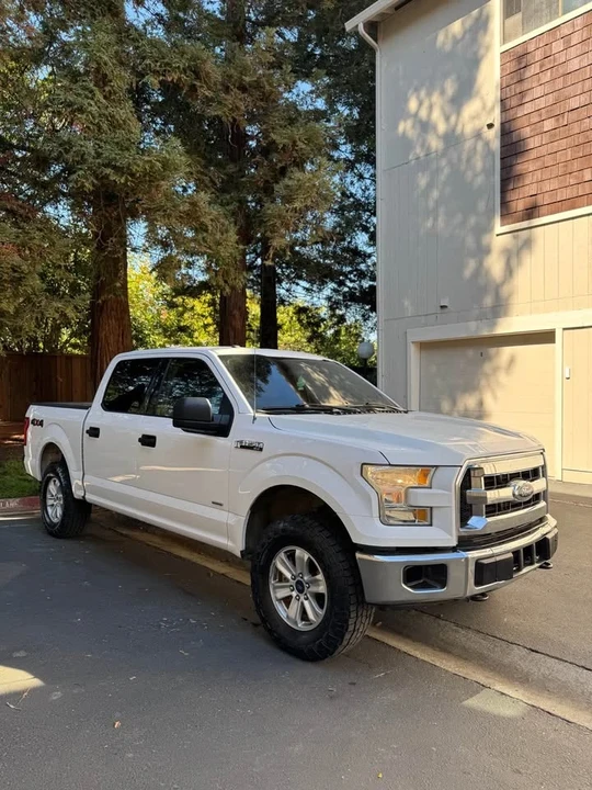 2017 Ford F-150 13th Gen - Image 3 of 20