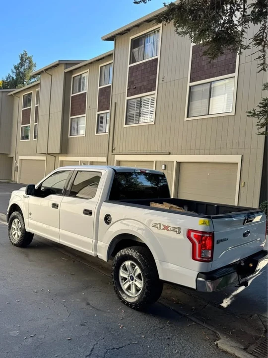 2017 Ford F-150 13th Gen - Image 6 of 20