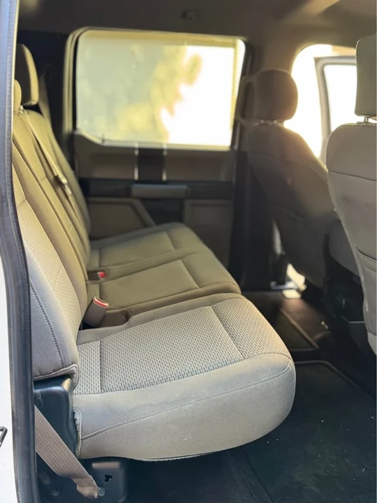 2017 Ford F-150 13th Gen - Image 19 of 20