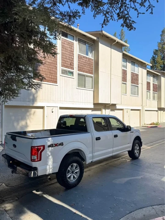 2017 Ford F-150 13th Gen - Image 10 of 20