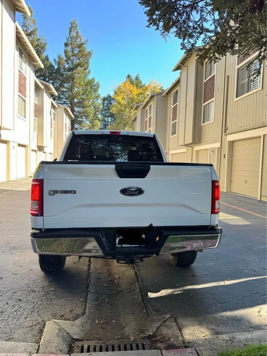 2017 Ford F-150 13th Gen - Image 8 of 20
