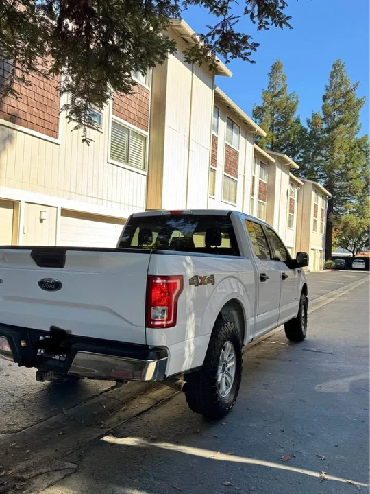 2017 Ford F-150 13th Gen - Image 9 of 20