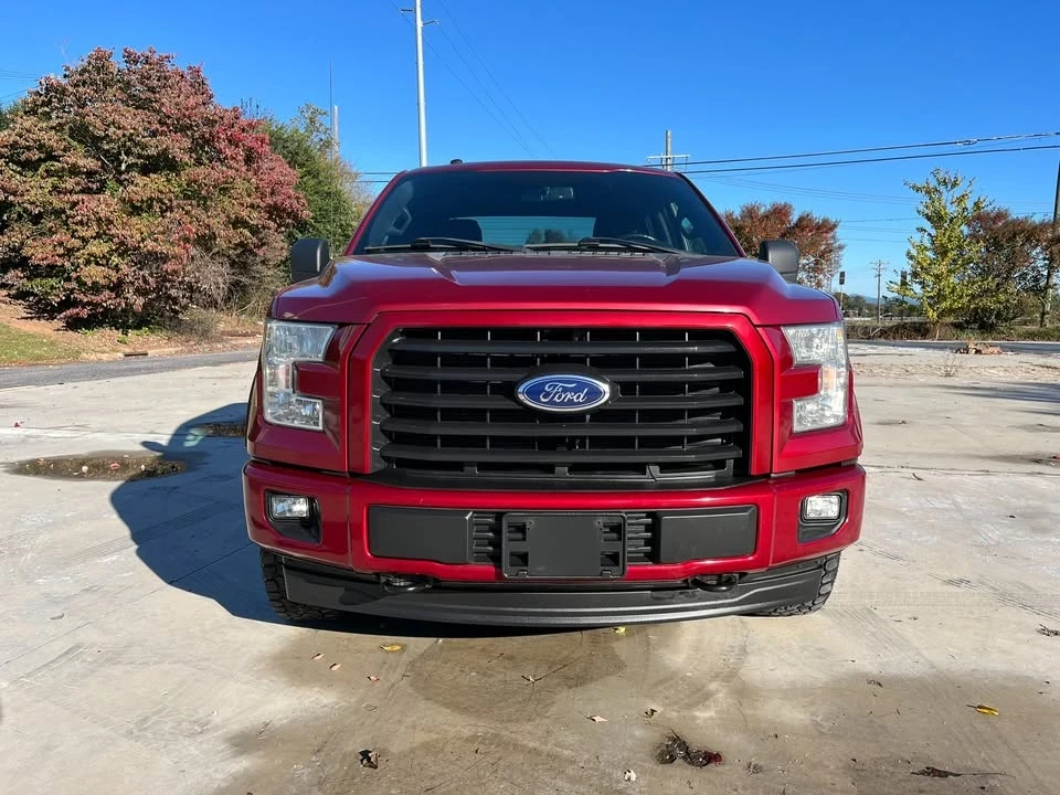 2017 Ford F-150 13th Gen - Image 8 of 16