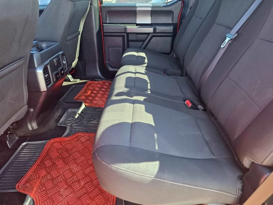 2017 Ford F-150 13th Gen - Image 8 of 12