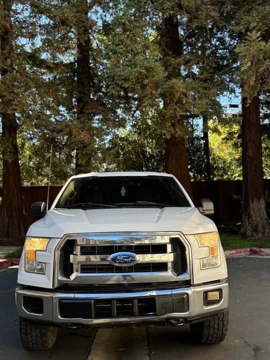 2017 Ford F-150 13th Gen - Image 2 of 20