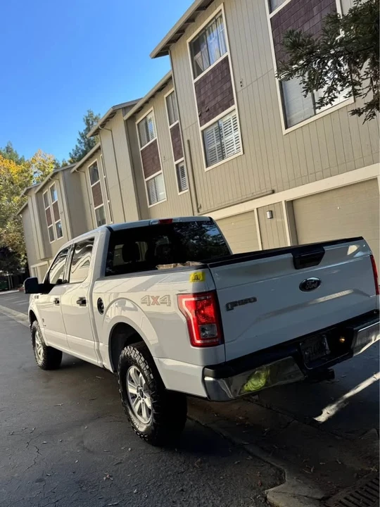 2017 Ford F-150 13th Gen - Image 5 of 20