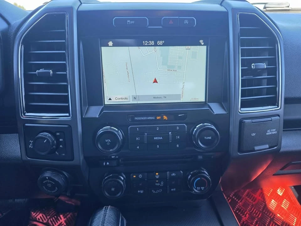 2017 Ford F-150 13th Gen - Image 12 of 12