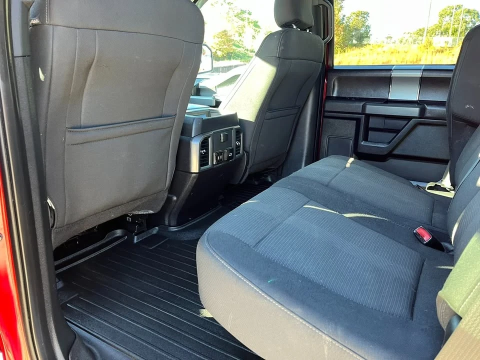 2017 Ford F-150 13th Gen - Image 11 of 16