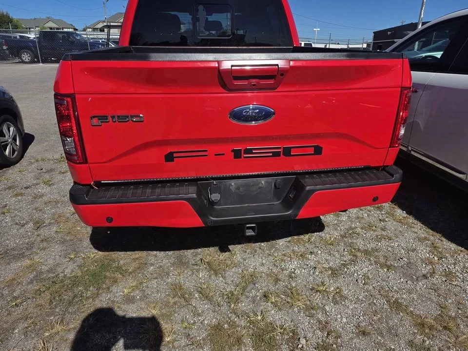 2017 Ford F-150 13th Gen - Image 6 of 12