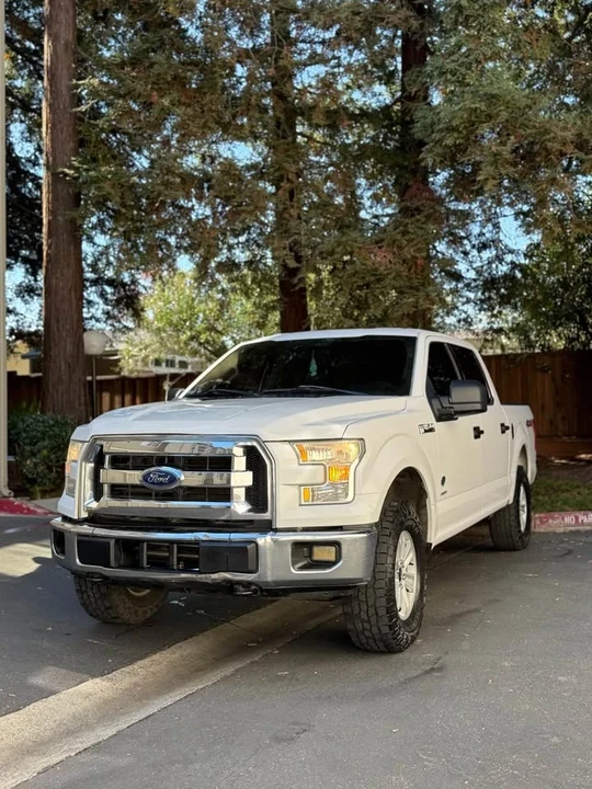 2017 Ford F-150 13th Gen - Image 7 of 20