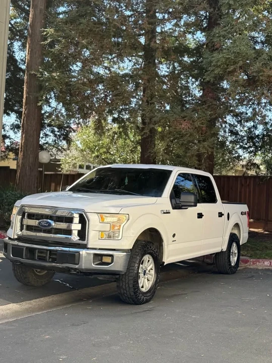 2017 Ford F-150 13th Gen - Image 14 of 20