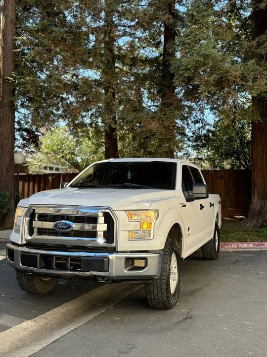 2017 Ford F-150 13th Gen - Image 4 of 20