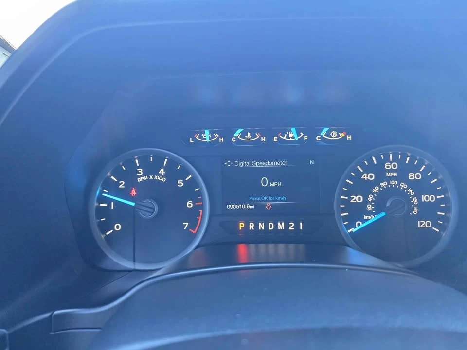 2017 Ford F-150 13th Gen - Image 11 of 12