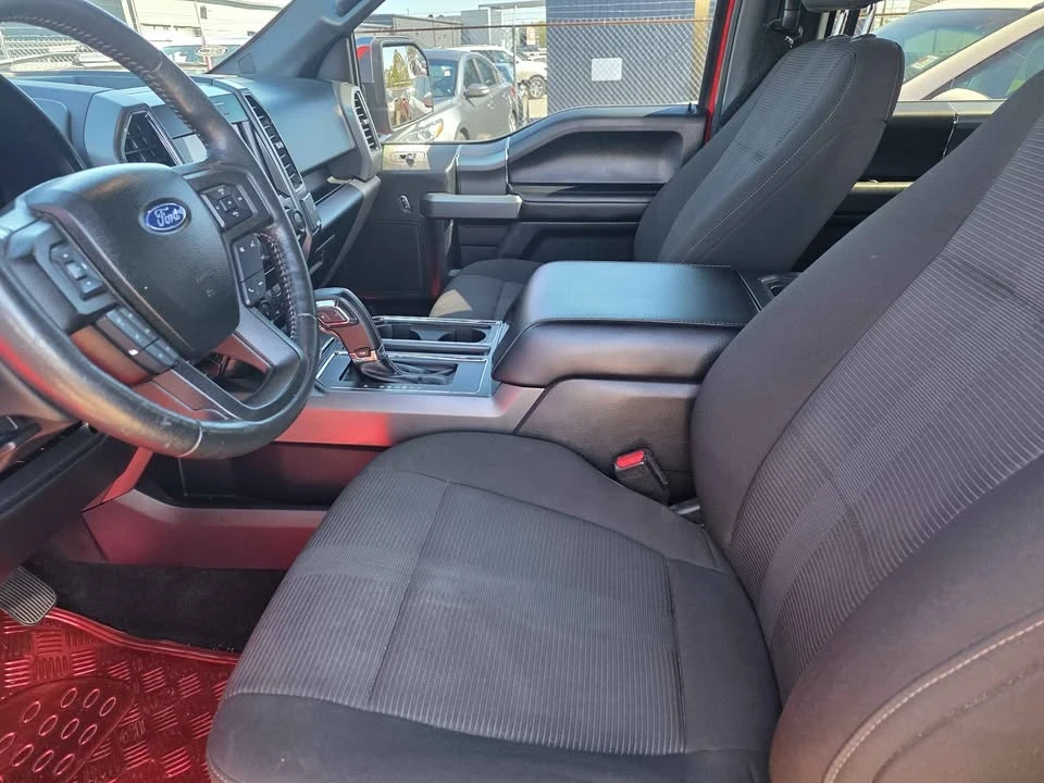 2017 Ford F-150 13th Gen - Image 9 of 12