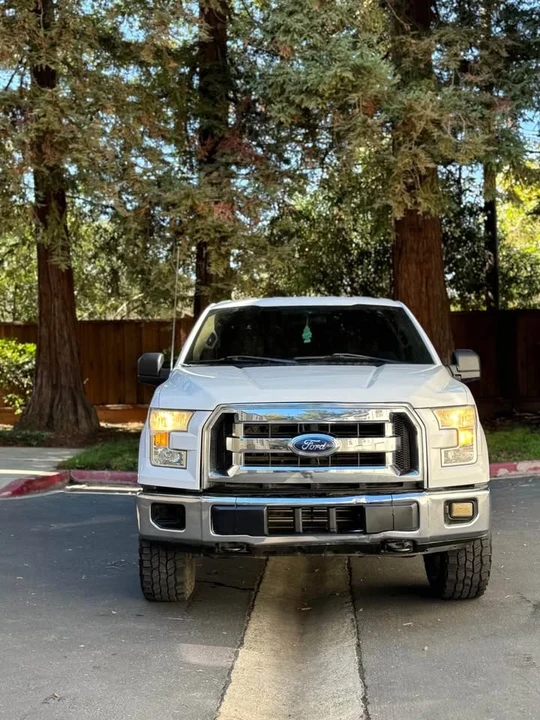 2017 Ford F-150 13th Gen - Image 13 of 20
