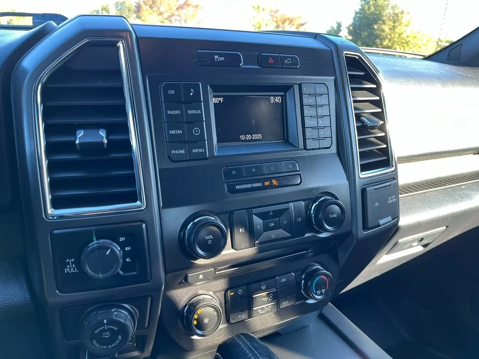 2017 Ford F-150 13th Gen - Image 14 of 16