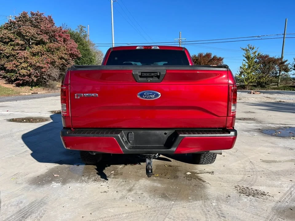 2017 Ford F-150 13th Gen - Image 4 of 16