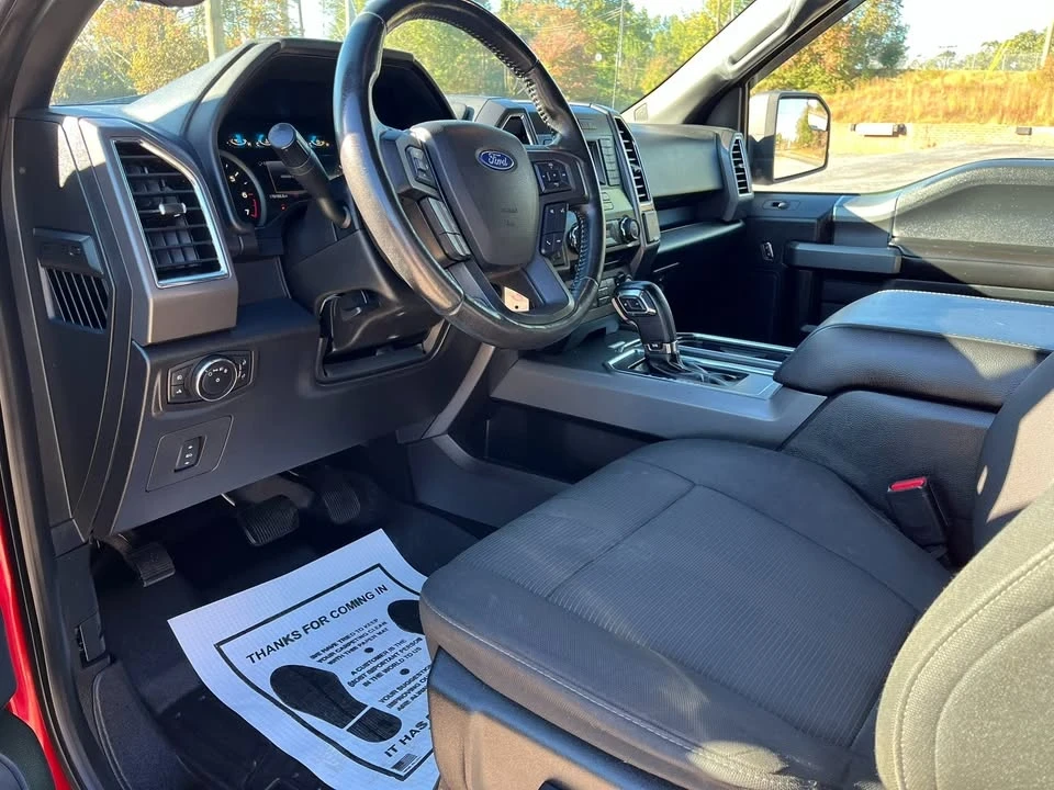 2017 Ford F-150 13th Gen - Image 12 of 16
