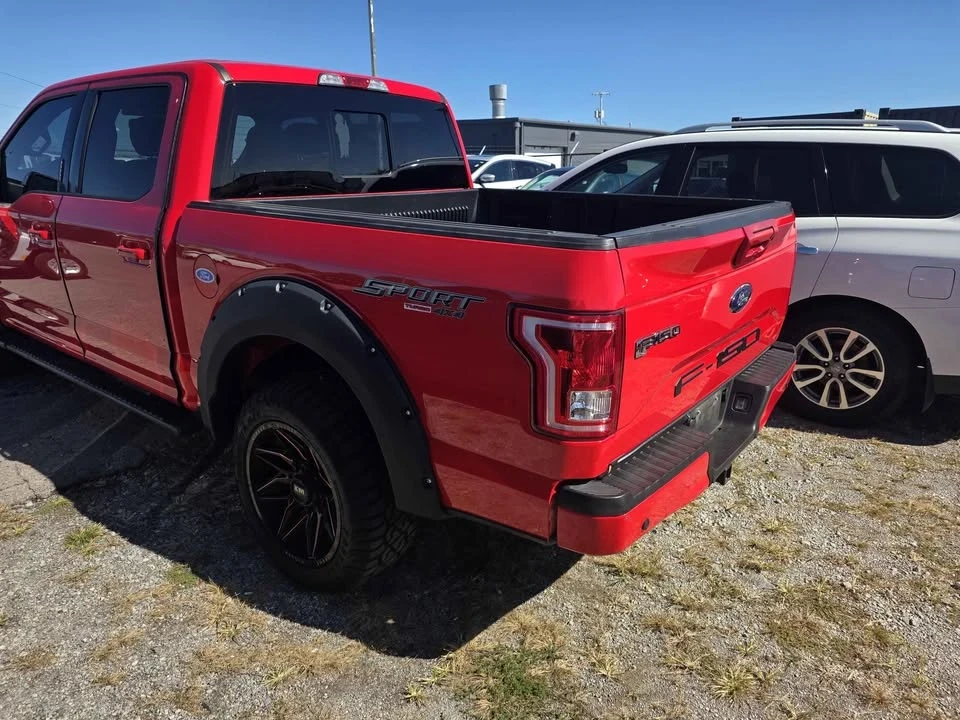 2017 Ford F-150 13th Gen - Image 5 of 12