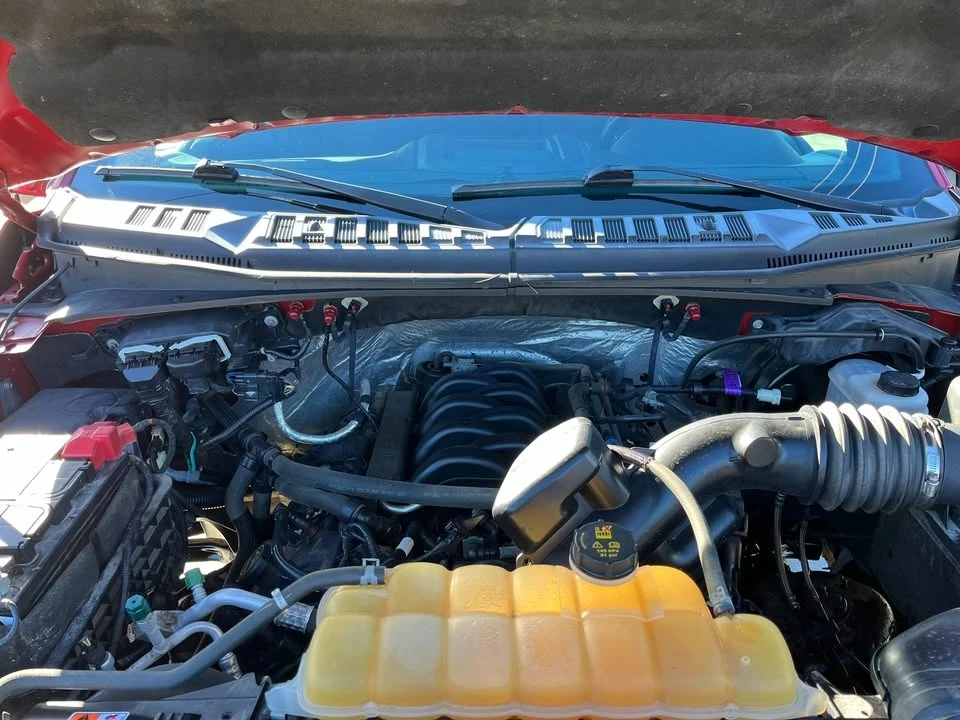 2017 Ford F-150 13th Gen - Image 15 of 16