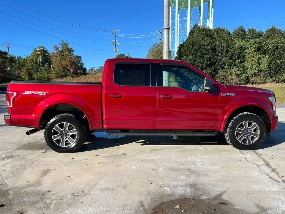 2017 Ford F-150 13th Gen - Image 6 of 16