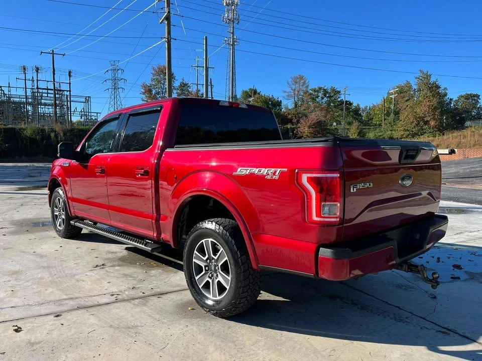 2017 Ford F-150 13th Gen - Image 3 of 16