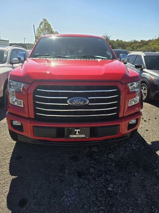 2017 Ford F-150 13th Gen - Image 2 of 12