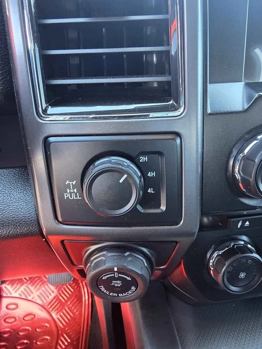 2017 Ford F-150 13th Gen - Image 10 of 12