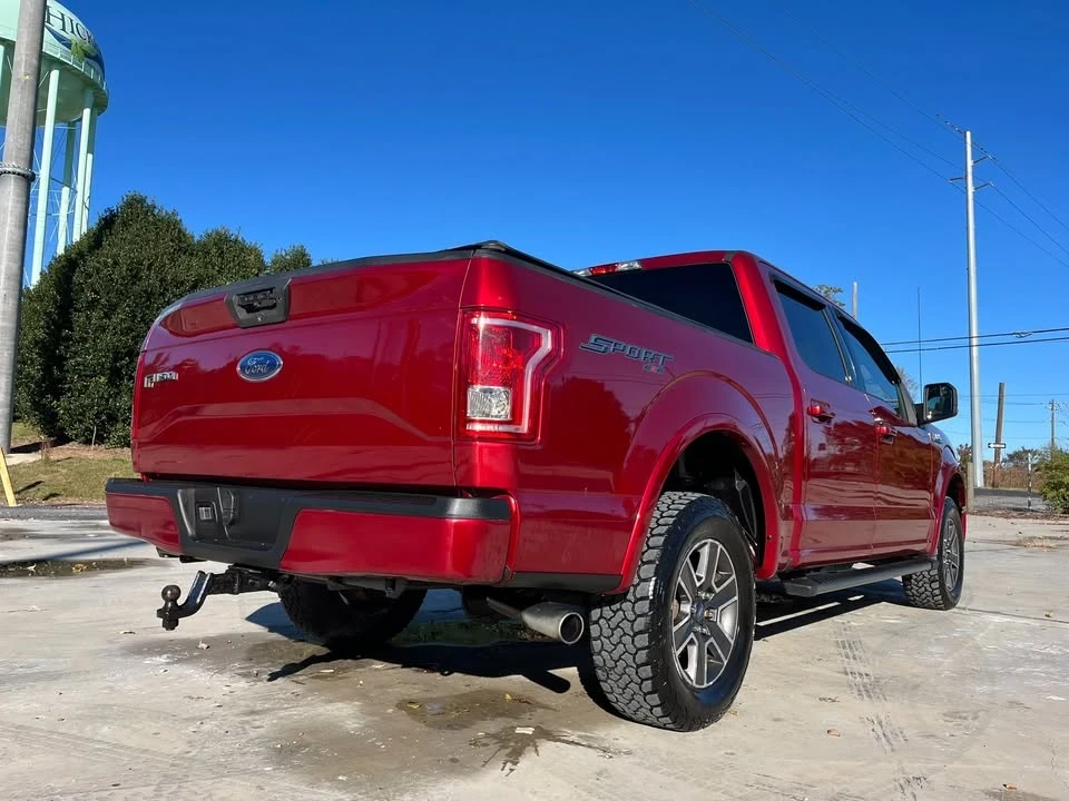 2017 Ford F-150 13th Gen - Image 5 of 16