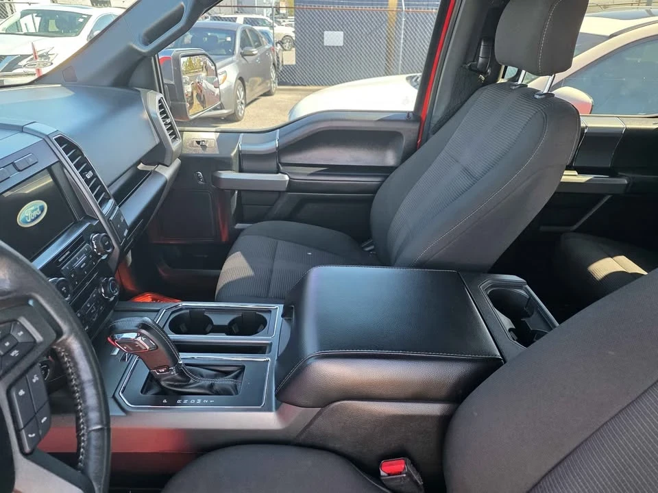 2017 Ford F-150 13th Gen - Image 7 of 12