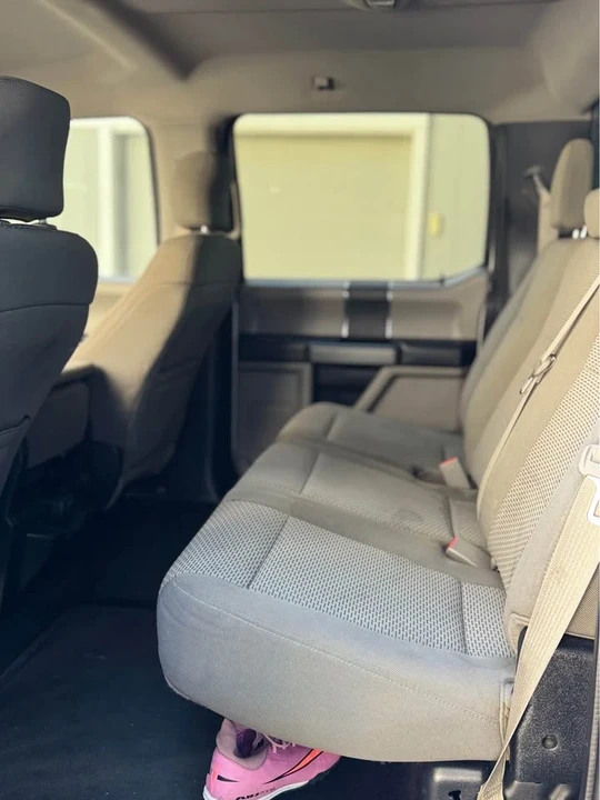 2017 Ford F-150 13th Gen - Image 17 of 20